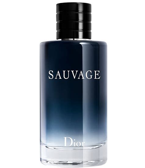 dior sauvage parfum dillards|savage body spray.